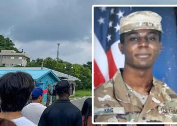 Kuzey Kore sonunu geçen ABD askerinin akıbeti aşikâr oldu