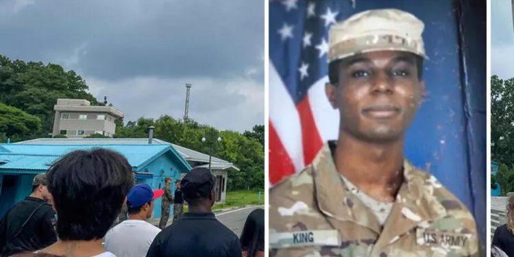 Kuzey Kore sonunu geçen ABD askerinin akıbeti aşikâr oldu