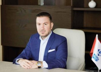 Kuzu Küme GYO halka arz ediliyor