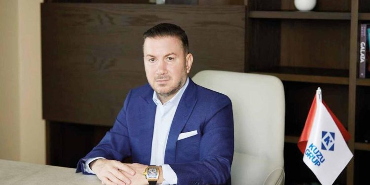 Kuzu Küme GYO halka arz ediliyor