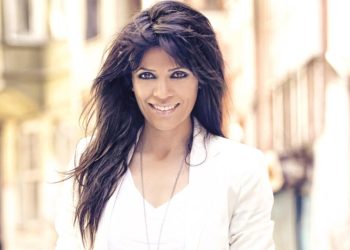 Ladino müziğinin ünlü ismi Yasmin Levy: Türkiye benim ikinci konutum