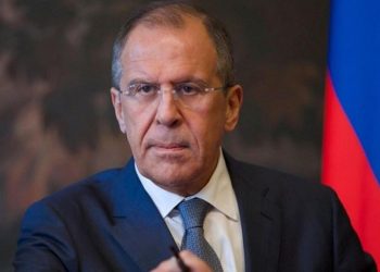 Lavrov: Batı, Rusya ile müzakere etme niyetinde değil