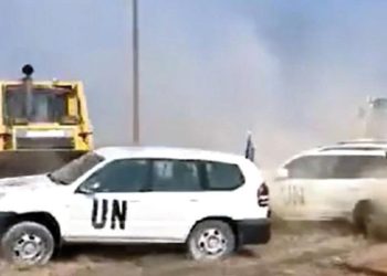 Lefkoşa’dan Pile reaksiyonu: ‘BM gerçeklerden kopuk’