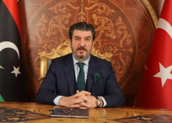 Libya’da sismik arama atağı