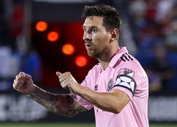 Lionel Messi atıyor, Inter Miami kazanıyor