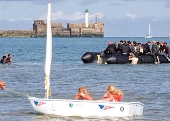 Londra ve Ankara’dan göçe karşı işbirliği