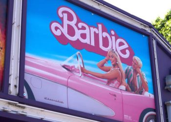 Lübnan “Barbie” sinemasını yasakladı