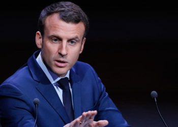 Macron’a soğuk duş… BRICS Başkanlar Tepesi’ne davet edilmedi