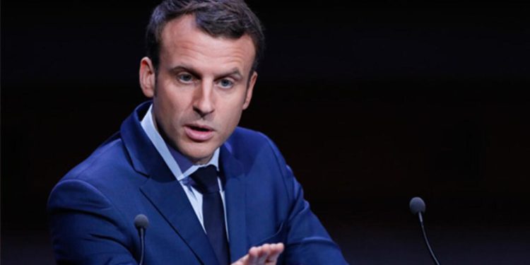Macron’a soğuk duş… BRICS Başkanlar Tepesi’ne davet edilmedi