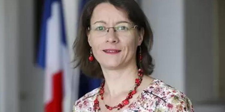 Macron’un danışmanı Türkiye Büyükelçisi oluyor