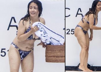 Madem gerçek buydu biz sıradan bayanlar niçin buhrana girdik!