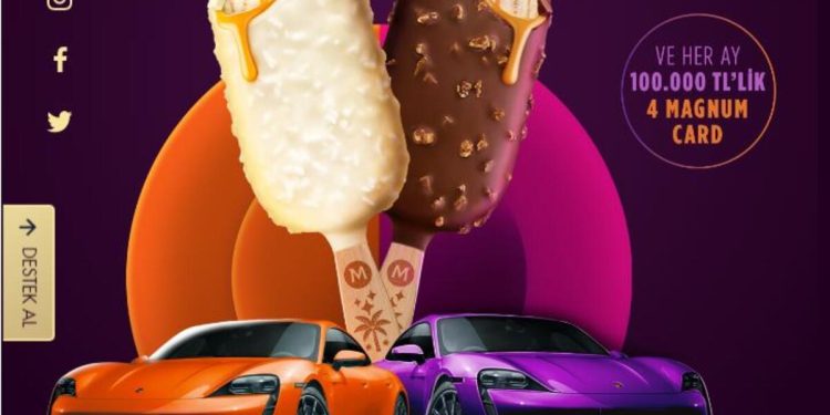 Magnum 100 bin TL’lik çekiliş sonuçlarını kim kazandı? Magnum 4. devir çekiliş sonuçları ve kazananların isim listesi aşikâr oldu!