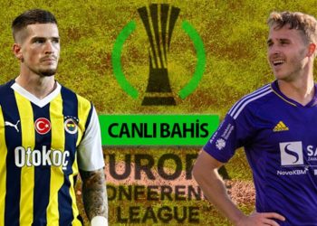 Maribor en değerli golcüsünü kaybetti, Fenerbahçe’de 3 eksik! Konferans Ligi son haberler, iddaa oranları…