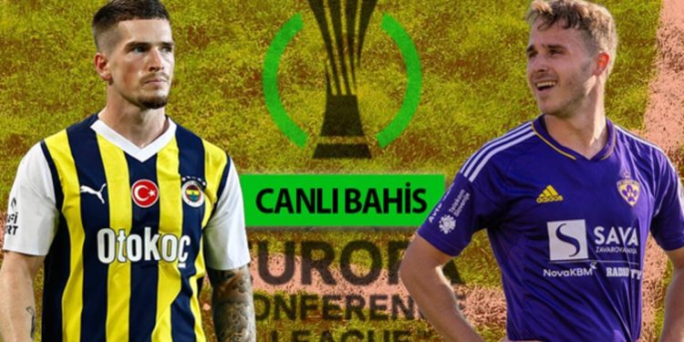 Maribor en değerli golcüsünü kaybetti, Fenerbahçe’de 3 eksik! Konferans Ligi son haberler, iddaa oranları…