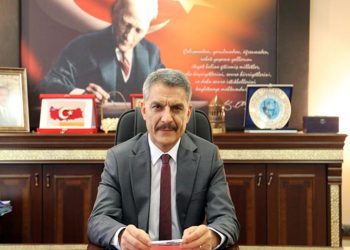 Mehmet Ali Özkan kimdir, kaç yaşında, aslen nereli? Yozgat Valisi Mehmet Ali Özkan hayatı ve biyografisi