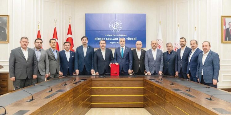 Memura son teklif 15 artı 10’da kaldı… Kararı Hakem Heyeti verecek