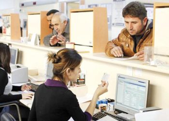 Memurların artırım pazarlığı başladı