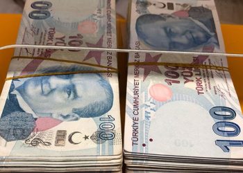 Menkul değerlerde rekor