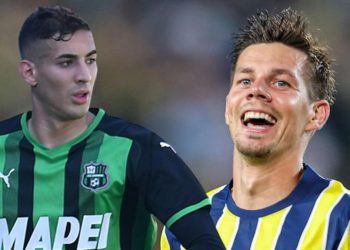 Mert Müldür ve Miha Zajc da tamam, Fenerbahçe’de 10. transfer kaleci olacak