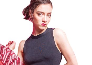 Merve Dizdar: Toplumsal medyayı sevmiyorum