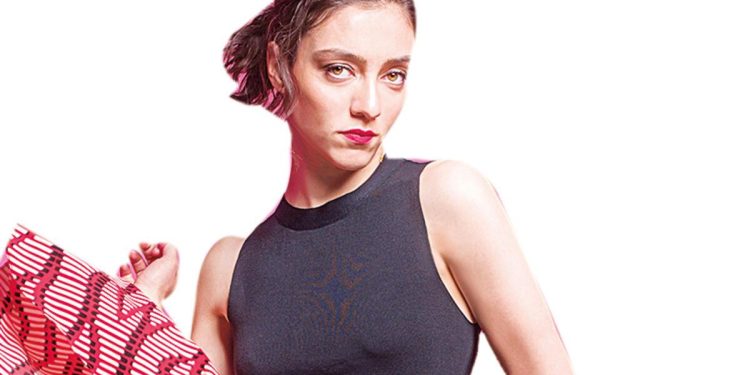 Merve Dizdar: Toplumsal medyayı sevmiyorum