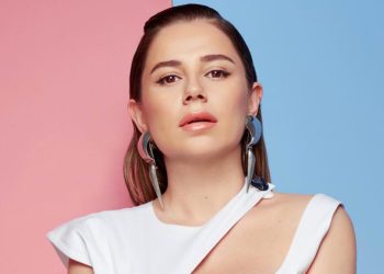 Merve Özbey hastaneye yattı