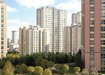 Mesken sahibi orta artırım istiyor