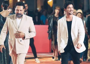 Mevlânâ dizisine Saraybosna galası