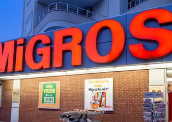 Migros’tan 2 milyar lira kar
