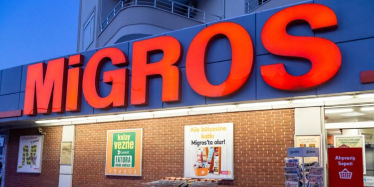 Migros’tan 2 milyar lira kar