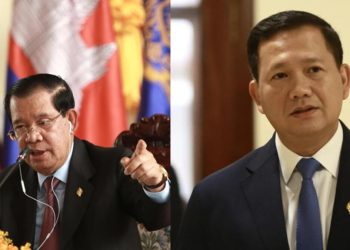 Misyonu babasından devraldı! Kamboçya’da Hun Manet periyodu