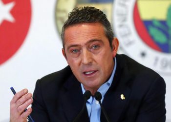 Mithat Yenigün sitem etti, Ali Koç, ‘Maksadı aşan bir kelam oldu’ dedi