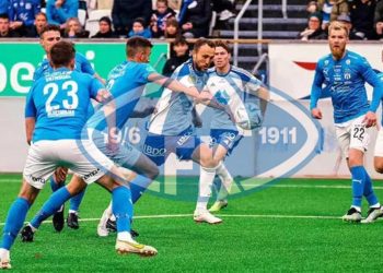 Molde hangi ülkenin ekibi, takım pahası ne kadar? İşte, Galatasaray’ın Şampiyonlar Ligi Play Off rakibi hakkındaki bilgiler