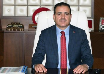 Muğla Valisi İdris Akbıyık kimdir, nereli, kaç yaşında? İdris Akbıyık hangi misyonlarda bulundu? İşte biyografi bilgileri