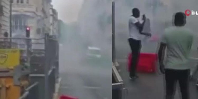 Muhalif önderin tutuklanması sonra Senegal karıştı