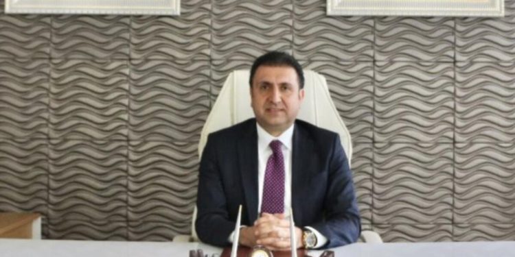 Murat Mücahit Yentür kimdir? Yeni İstanbul Vilayet Ulusal Eğitim Müdürü Murat Mücahit Yentür nereli ve kaç yaşında?