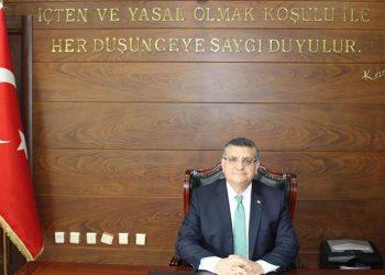 Mustafa Özarslan kimdir, kaç yaşında, aslen nereli? Sinop Valisi Mustafa Özarslan hayatı ve biyografisi