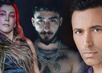 Mustafa Sandal  – Uzi tansiyonuna Hande Yener de dahil oldu: Yeni kuşak rütbesini bilecek