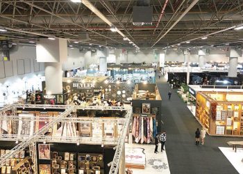 Mutfak kesiminde gaye 4 milyar dolar