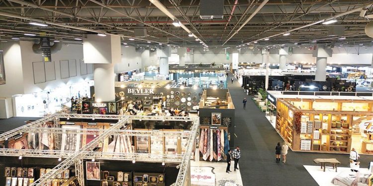 Mutfak kesiminde gaye 4 milyar dolar