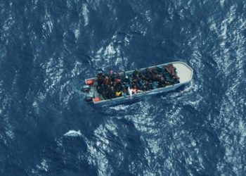 Myanmar’da Müslümanları taşıyan tekne battı: 17 meyyit, 33 kayıp