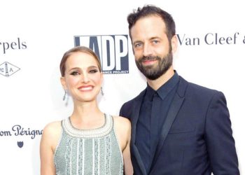 Natalie Portman’ın evliliği çatırdıyor