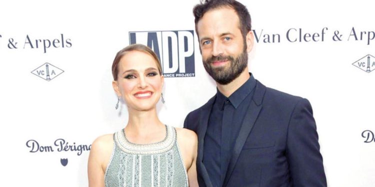Natalie Portman’ın evliliği çatırdıyor