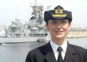 NATO’dan Gökçen Fırat övgüsü: Pozisyonu kritik değere sahip