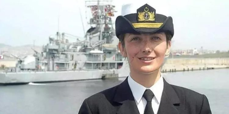 NATO’dan Gökçen Fırat övgüsü: Pozisyonu kritik değere sahip