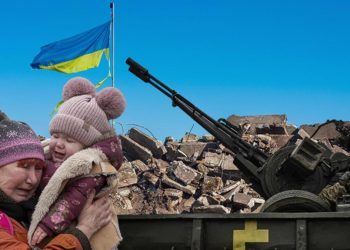 NATO’nun planına Rusya’dan birinci reaksiyon geldi… Ukrayna’nın yeni başşehrini dünyaya duyurdu