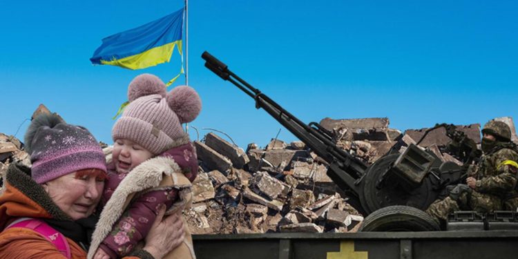 NATO’nun planına Rusya’dan birinci reaksiyon geldi… Ukrayna’nın yeni başşehrini dünyaya duyurdu