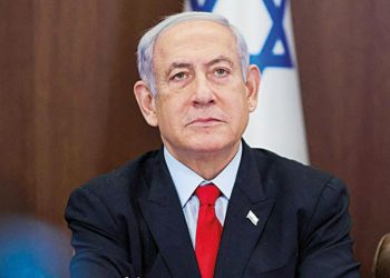 Netanyahu Riyad ile anlaşacağından emin