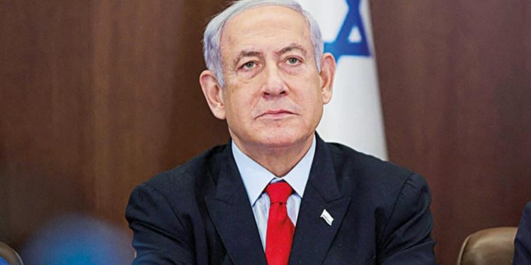 Netanyahu Riyad ile anlaşacağından emin