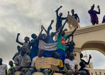 Nijer’de terör saldırısı: Çok sayıda can kaybı